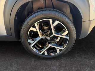 Citroën C3 Aircross Citroën C3 Aircross 130PK S&S Max Automaat | Camera | Keyless | Navi - afbeelding nr 10