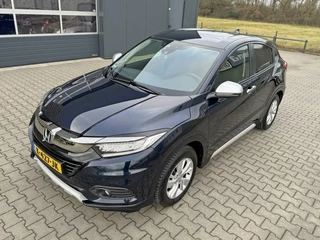 Honda HR-V Honda HR-V 1.5 i-VTEC Business Edition Automaat|ECC|Navi|Trekhaak|Camera| - afbeelding nr 27
