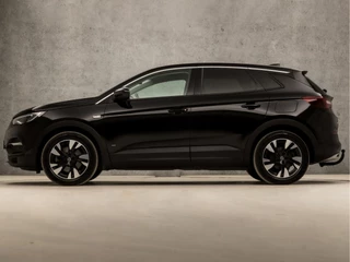 Opel Grandland X 229Pk Automaat (APPLE CARPLAY, GROOT NAVI, LEDER, 360 CAMERA, SPORTSTOELEN, TREKHAAK, CLIMATE, LED KOPLAMPEN, KEYLESS, NIEUWSTAAT) - afbeelding nr 2
