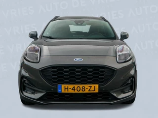 Ford Puma Ford Puma 1.0 EcoBoost Hybrid 125pk ST-Line | Carplay | B&O Sound | Winter-pack | Full LED - afbeelding nr 20