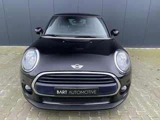 MINI Cooper Mini 1.5 Cooper Serious Business|Cruise|Navigatie|Org NL - afbeelding nr 2