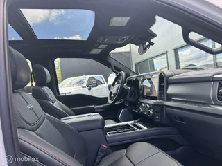 Ford F-350 Ford F350 6.7 V8 H.O. Platinum 2025 Bpm en bijtellingsvrij - afbeelding nr 21