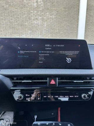 Kia EV6 Kia EV6 Plus 77.4 kWh 1e Eig Garantie Stoelventilatie Trekhaak - afbeelding nr 18
