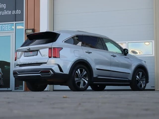Kia Sorento Kia Sorento 1.6 T-GDI Plug-in Hybrid 265PK 4WD ExecutiveLine - afbeelding nr 27