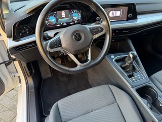 Volkswagen Golf - afbeelding nr 14