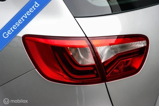 SEAT Ibiza Seat Ibiza ST 1.0 EcoTSI Style Connect | Apple Carplay | Navi | Parkeer sensoren - afbeelding nr 28
