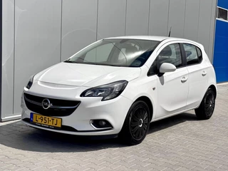 Opel Corsa - 95798072-0