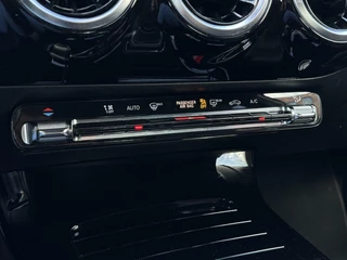 Mercedes-Benz A-Klasse Mercedes A-klasse 180 d Business Solution Limited - afbeelding nr 24