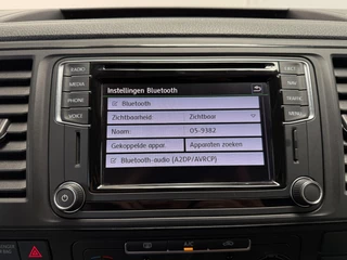 Volkswagen Transporter Volkswagen Transporter 2.0 TDI L2H1 Automaat | Airco | Marge | Trekhaak - afbeelding nr 13