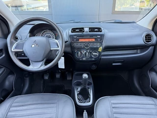 Mitsubishi Space Star Mitsubishi Space Star 1.0 Cool+ - afbeelding nr 7