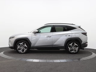 Hyundai Tucson - afbeelding nr 11