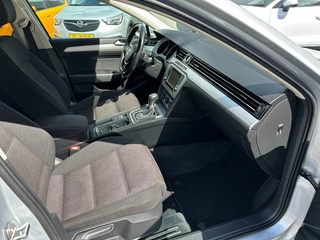 Volkswagen Passat Volkswagen Passat Variant 1.4 TSi Aut.ACT Highline NAvi Camera - afbeelding nr 9