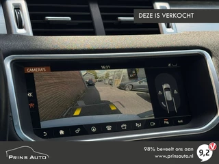 Land Rover Range Rover Evoque Land Rover Range Rover Evoque 2.0 TD4 HSE Dynamic |PANO|COLD CLIMATE|CAMERA|MERIDIAN SOUND 3286 - afbeelding nr 30