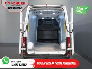 Volkswagen Crafter - afbeelding nr 5
