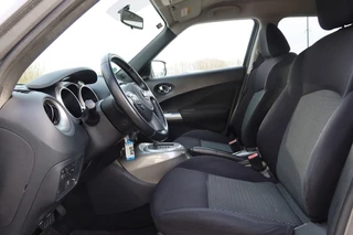 Nissan Juke - afbeelding nr 5