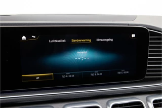 Mercedes-Benz GLE Mercedes-Benz GLE AMG 53 4MATIC+ Premium Plus Head-Up, Burmester, Pano, Nightpack, BTW - afbeelding nr 50