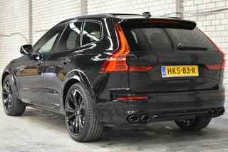 Volvo XC60 - afbeelding nr 6