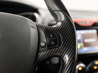 Renault Captur (NAVIGATIE, CLIMATE, LEDER, CRUISE, SPORTSTOELEN, GETINT GLAS, LM VELGEN, PARKEERSENSOREN, NIEUWE APK, NIEUWSTAAT) - afbeelding nr 18