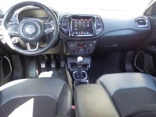 Jeep Compass - afbeelding nr 9