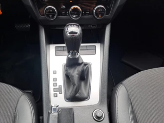 Škoda Octavia Škoda Octavia Combi 1.0 TSI Greentech Ambition Business | LED | Trekhaak | Navi | PDC | App-connect | - afbeelding nr 14