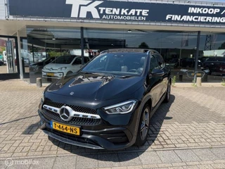 Mercedes-Benz GLA 250 AMG Line