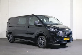 Ford Transit Custom - afbeelding nr 5