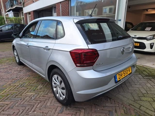 Volkswagen Polo /Navi/Apple/Android/Cruise/1e Eig/Garantie - afbeelding nr 6