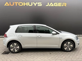 Volkswagen Golf Volkswagen Golf 1.4 TSI GTE |Hybride| - afbeelding nr 8