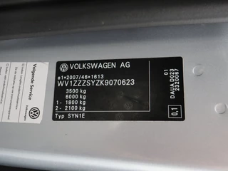 Volkswagen Crafter | Navigatie | Camera | 3000Kg Trekhaak - afbeelding nr 22