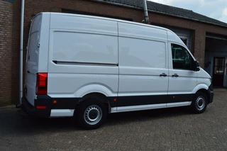 Volkswagen Crafter Volkswagen Crafter L3 H3, Trekhaak, Camera, Ca 35 2.0 TDI L3H3 Hi - afbeelding nr 3