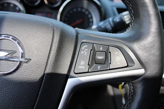 Opel Mokka Opel Mokka 1.4 T Innovation Leer/Trekhaak/Schuif-kanteldak - afbeelding nr 15