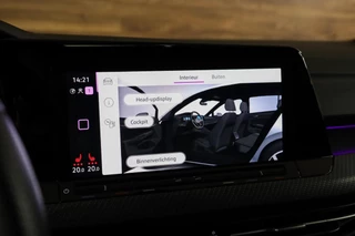 Volkswagen Golf Volkswagen Golf 1.5 eTSI R-Line|Pano|H&K audio|HUD|Camera| - afbeelding nr 38