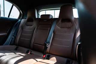 Mercedes-Benz A-Klasse Mercedes A-klasse A250e AMG|PANO|BURMESTER|CAMERA|18'' - afbeelding nr 16
