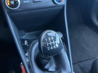 Ford Fiesta Ford Fiesta 1.0 EcoBoost Connected Carplay Navi Cruise Airco - afbeelding nr 15