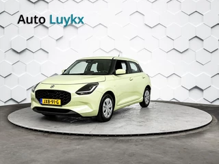 Suzuki Swift 1.2 Comfort Smart Hybrid | Navigatie | Adaptieve Cruise Control | Allseason Banden