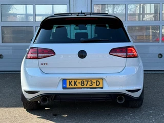Volkswagen Golf - afbeelding nr 5