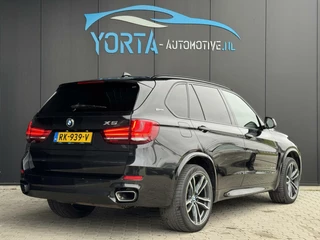 BMW X5 BMW X5 xDrive40e High Executive M Sport ELEK. HAAK*MEMORY*CAMERA*20 Inch - afbeelding nr 3