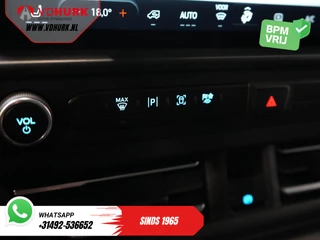 Ford Transit Custom Ford Transit Custom 320 2.0 TDCI 170 pk Aut. L2 Limited BPM VRIJ! Imperiaal + Ladder/ LED/ Stoelverw./ Carplay/ Camera/ PDC/ LMV/ Cruise/ Trekhaak/ Airco - afbeelding nr 23