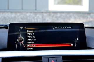 BMW 3 Serie Rijklaarprijs-Garantie Schuifdak Leder Led Navigatie Airco Camera 1e Eigenaar - afbeelding nr 22
