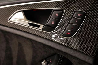 Audi RS6 Audi RS 6 Avant 4.0 TFSI Quattro|Keramisch|HUD|Pano|ACC|Bose| - afbeelding nr 29