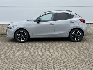 Mazda 2 - afbeelding nr 7