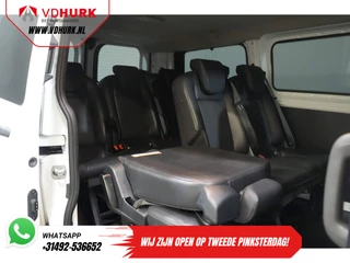 Ford Transit Custom - afbeelding nr 15