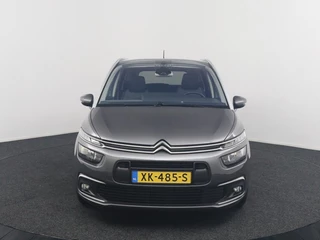 Citroën Grand C4 Spacetourer Citroen Grand C4 SpaceTourer 1.2 PureTech Business*HAAK*ECC*CRUISE*NAVI*CARPLAY - afbeelding nr 15