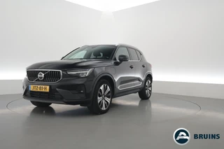 Volvo XC40 1.5 T5 Recharge Plus Bright