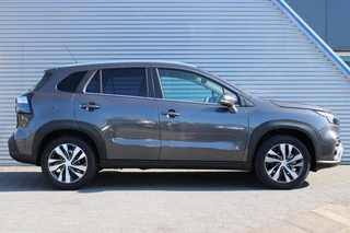 Suzuki S-Cross - afbeelding nr 7
