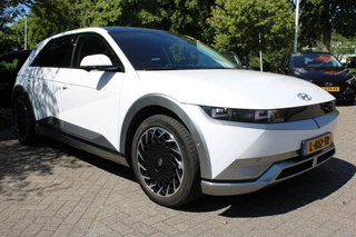Hyundai IONIQ 5 Hyundai IONIQ 5 Project 45 AWD 73kWh Leder/20