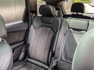 Audi SQ7 Audi SQ7 4.0 TDI 435PK Quattro Pro Line + 7 persoons | PANO | BOSE | ALCANTARA HEMEL | ISOLATIEGLAS | - afbeelding nr 95