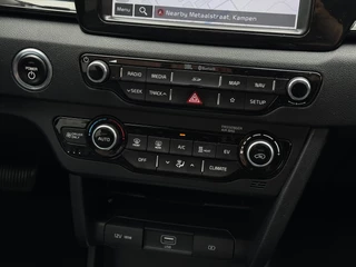 Kia e-Niro Kia e-Niro ExecutiveLine 64 kWh | Leder | Navi | Camera | JBL | - afbeelding nr 28
