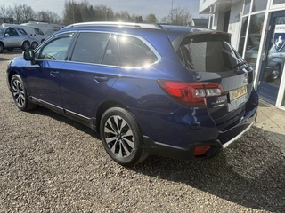 Subaru Outback - afbeelding nr 8