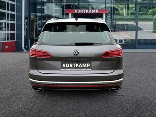 Volkswagen Touareg - afbeelding nr 6